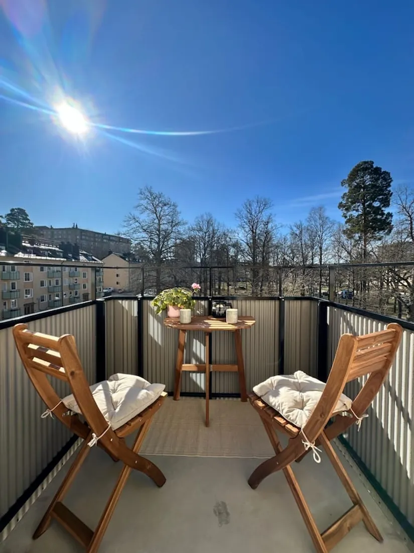 Bostadsrätt, Rondellen 12, Kallhäll, Järfälla