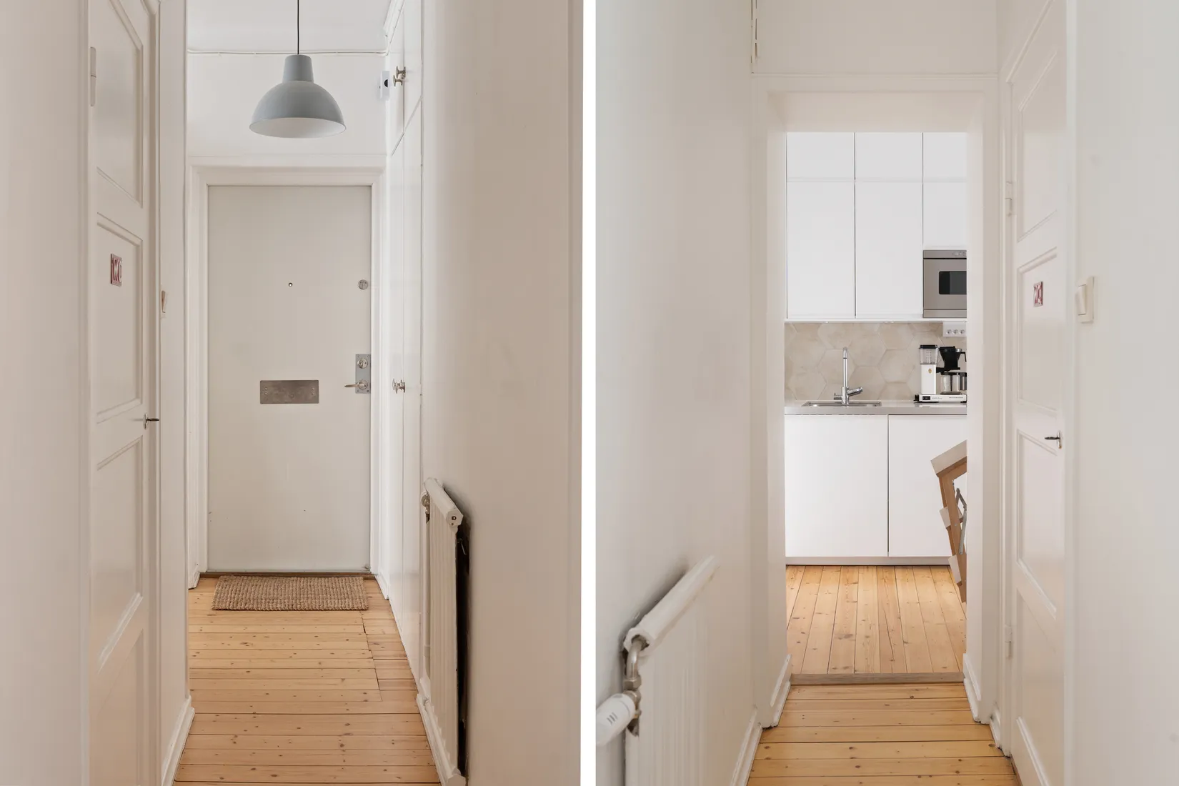 Bostadsrätt, Ernst Ahlgrens väg 10, Kungsholmen - Fredhäll, Stockholm