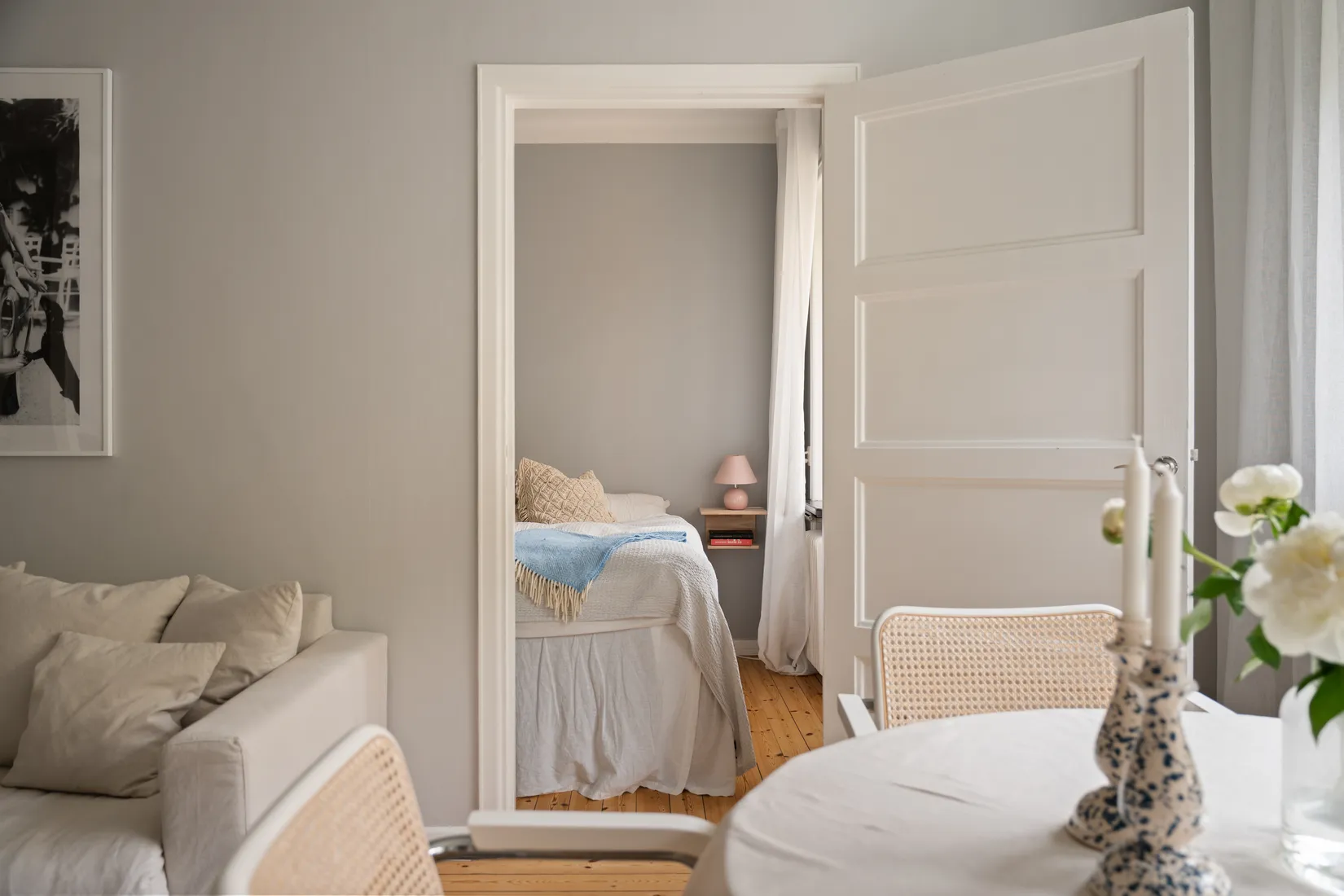 Bostadsrätt, Ernst Ahlgrens väg 10, Kungsholmen - Fredhäll, Stockholm