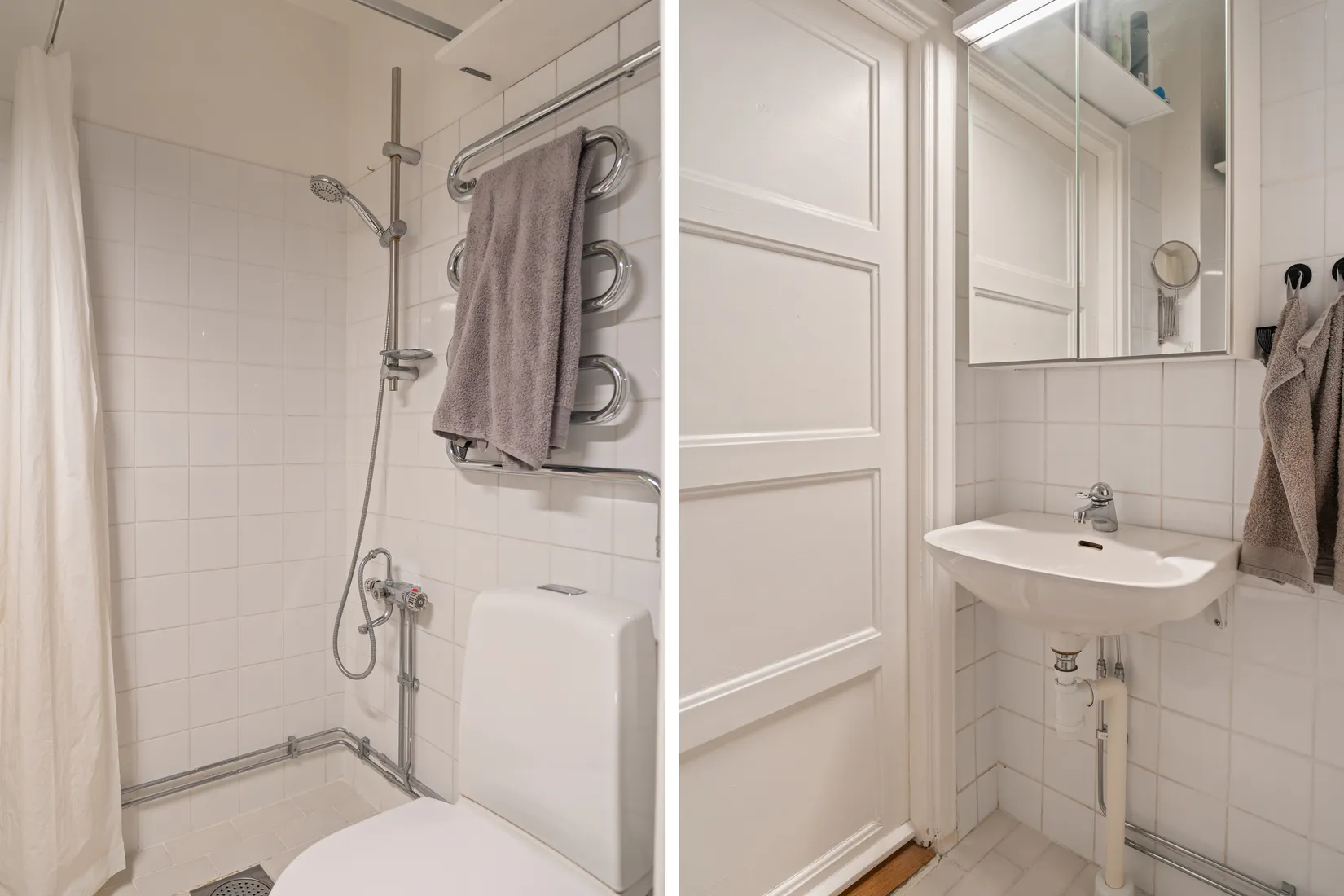 Bostadsrätt, Ernst Ahlgrens väg 10, Kungsholmen - Fredhäll, Stockholm