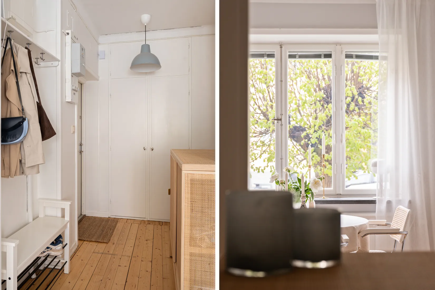 Bostadsrätt, Ernst Ahlgrens väg 10, Kungsholmen - Fredhäll, Stockholm