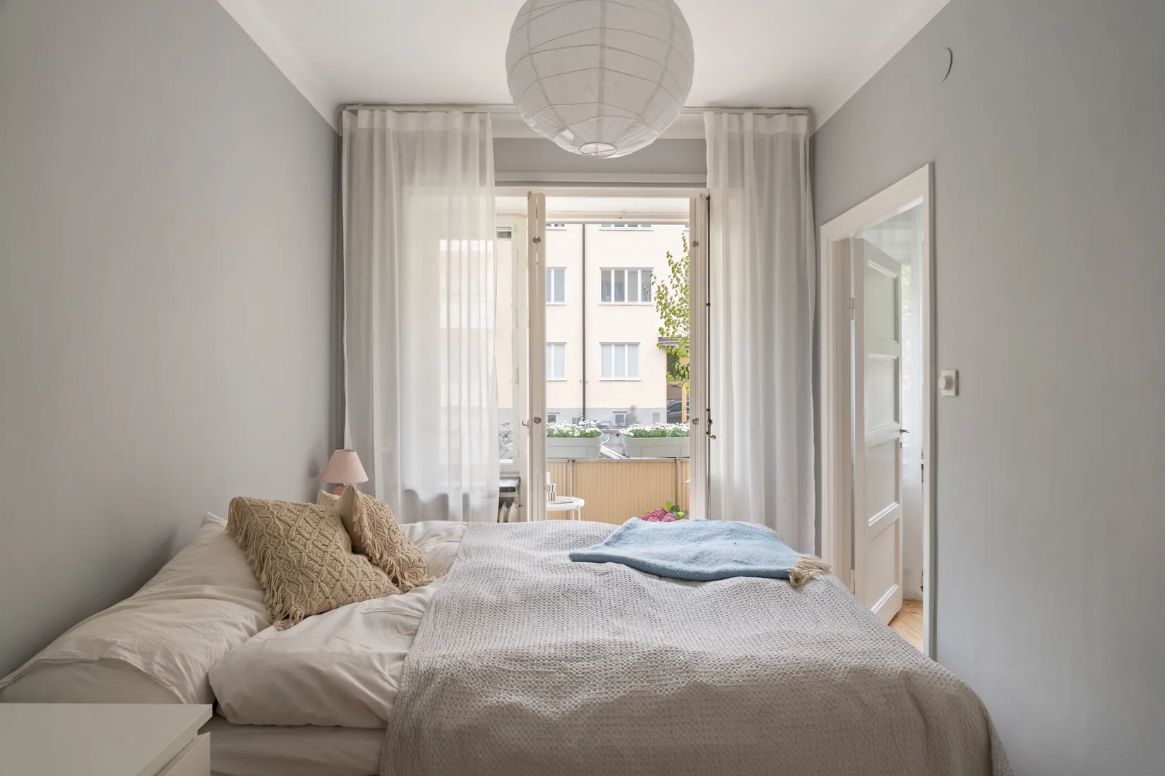 Bostadsrätt, Ernst Ahlgrens väg 10, Kungsholmen - Fredhäll, Stockholm