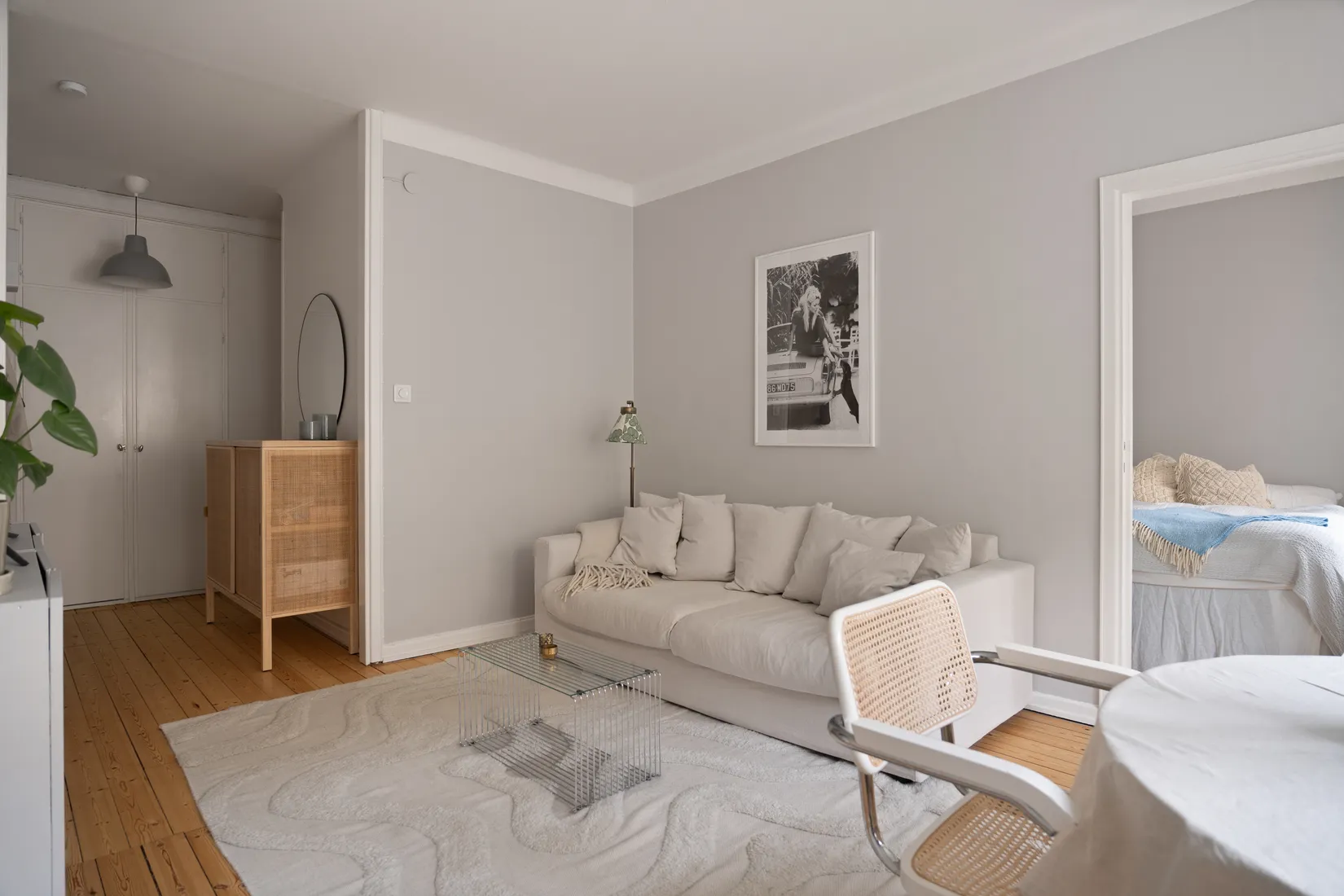 Bostadsrätt, Ernst Ahlgrens väg 10, Kungsholmen - Fredhäll, Stockholm