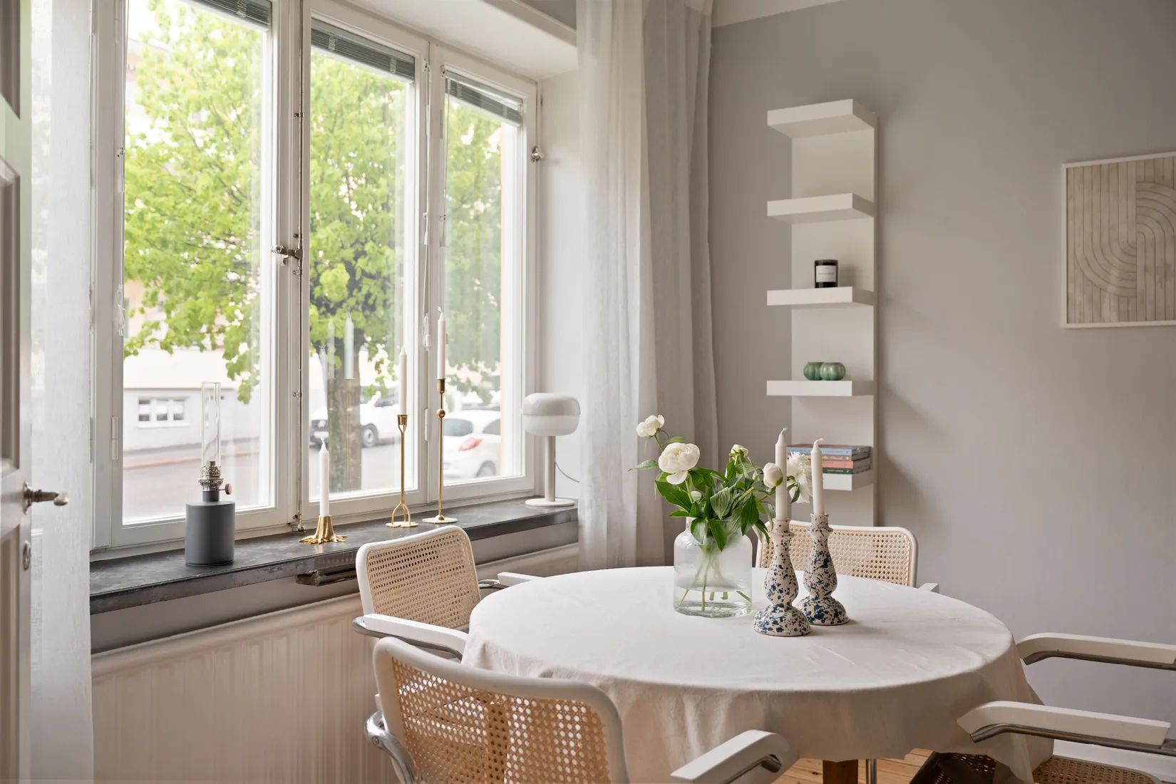 Bostadsrätt, Ernst Ahlgrens väg 10, Kungsholmen - Fredhäll, Stockholm