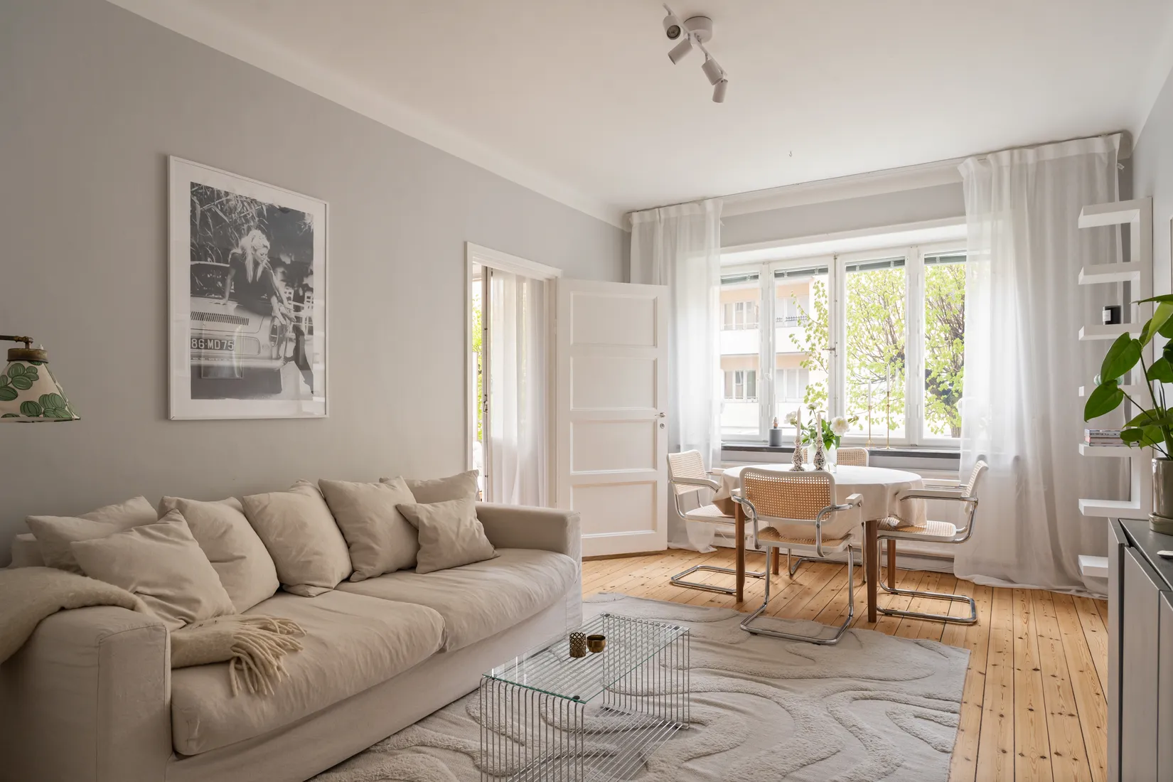 Bostadsrätt, Ernst Ahlgrens väg 10, Kungsholmen - Fredhäll, Stockholm