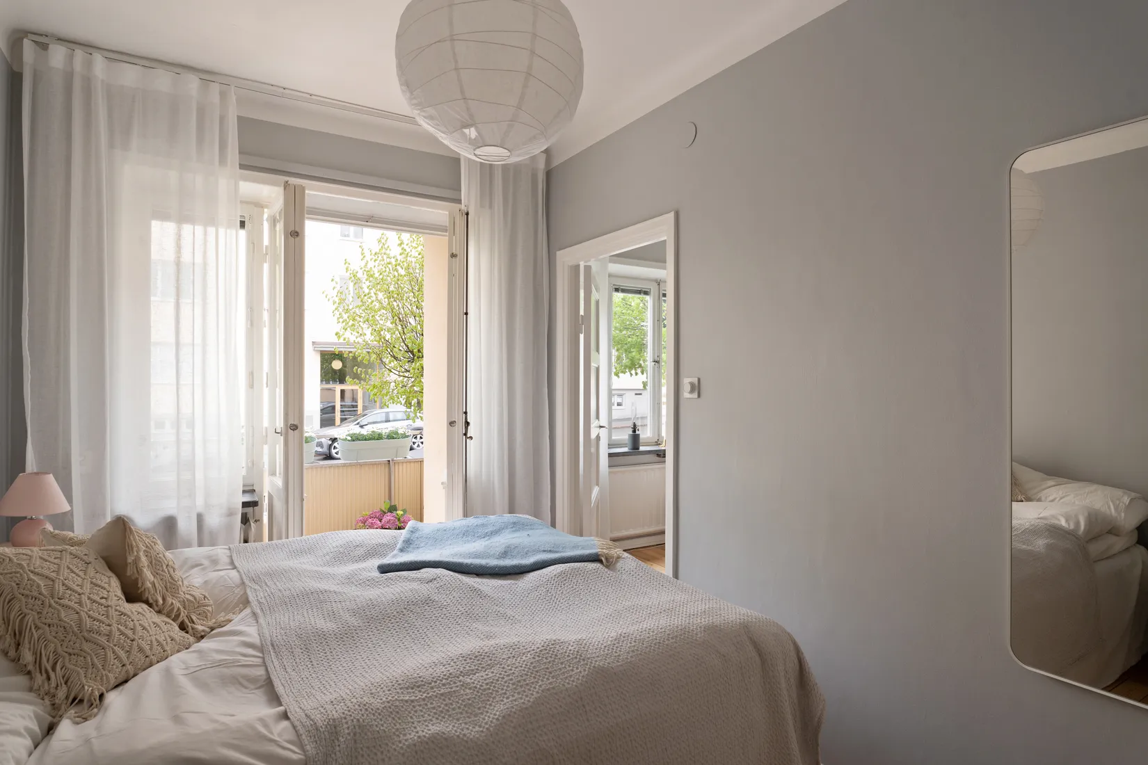 Bostadsrätt, Ernst Ahlgrens väg 10, Kungsholmen - Fredhäll, Stockholm