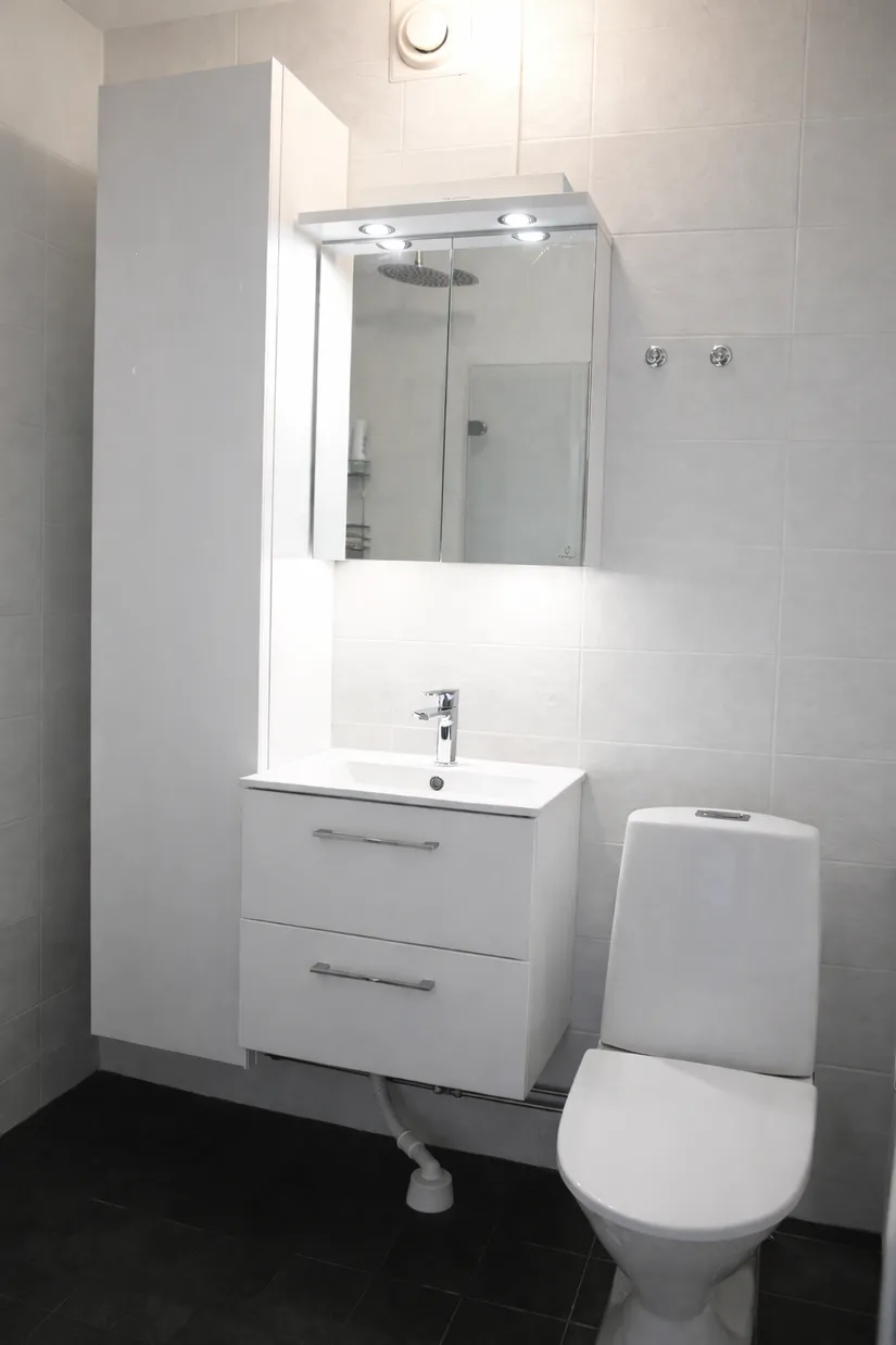 Bostadsrätt, Kollegiegatan 9b, NYdala, Malmö