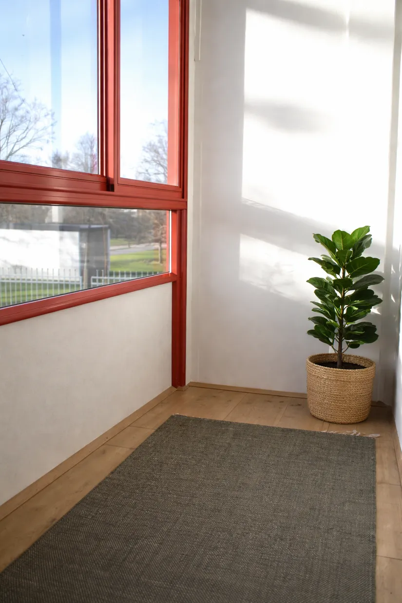 Bostadsrätt, Kollegiegatan 9b, NYdala, Malmö