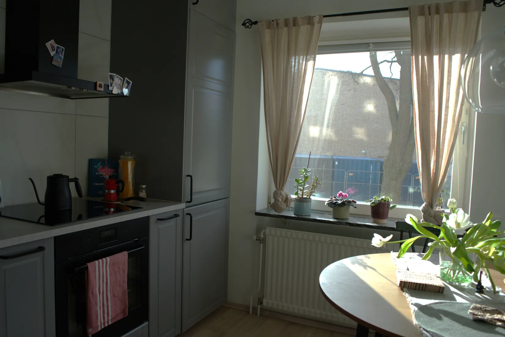 Bostadsrätt, Kollegiegatan 9b, NYdala, Malmö