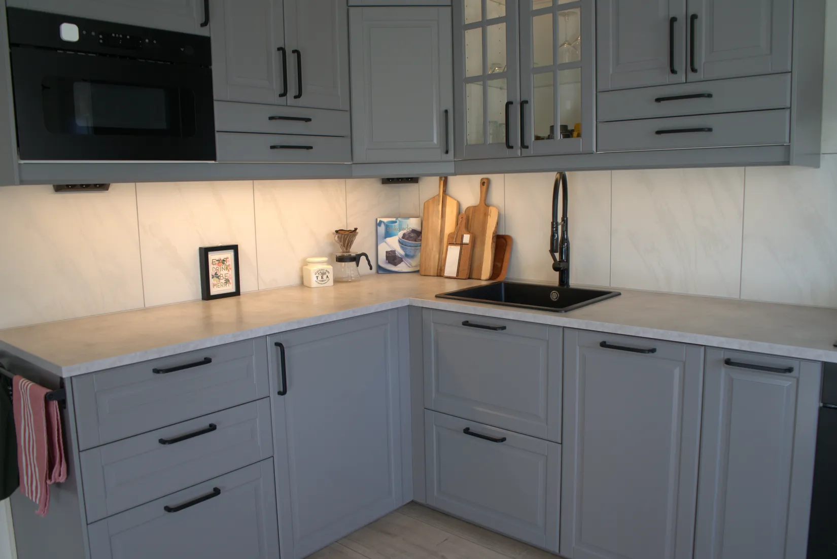 Bostadsrätt, Kollegiegatan 9b, NYdala, Malmö