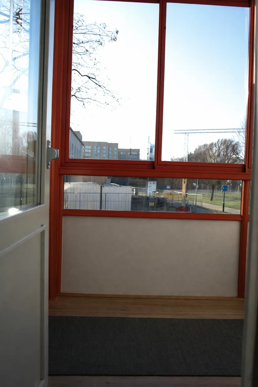 Bostadsrätt, Kollegiegatan 9b, NYdala, Malmö