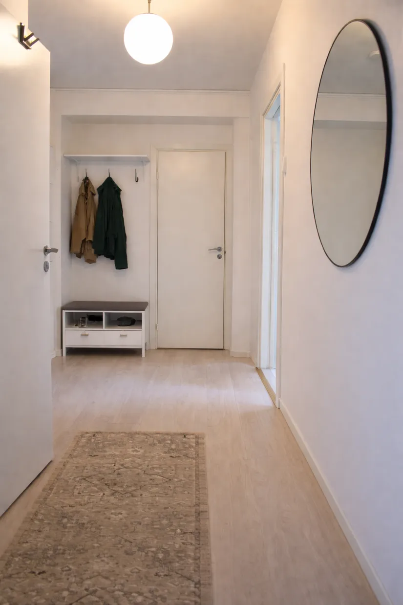 Bostadsrätt, Kollegiegatan 9b, NYdala, Malmö