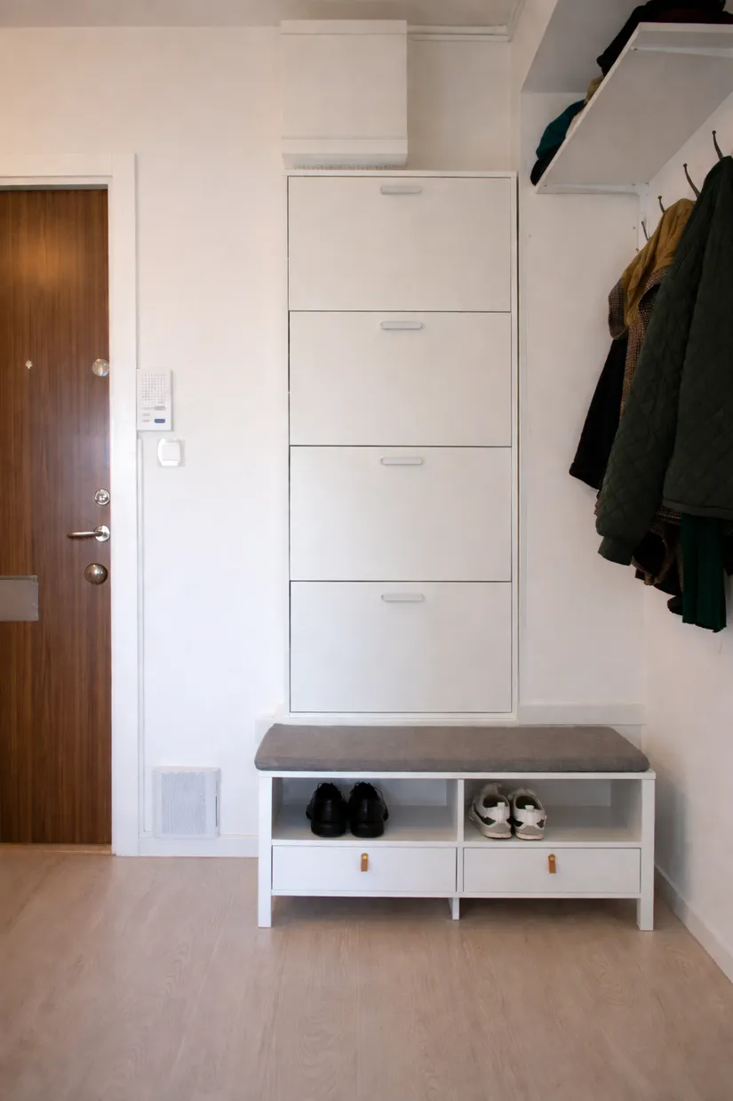 Bostadsrätt, Kollegiegatan 9b, NYdala, Malmö