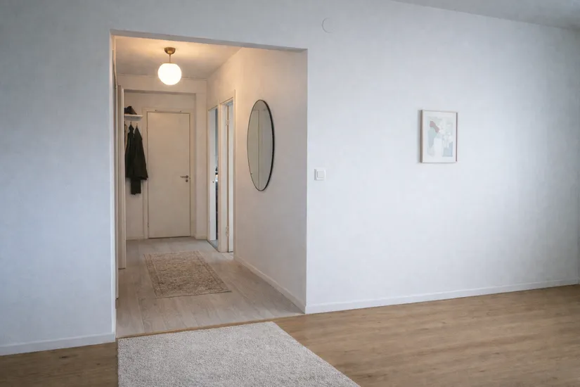 Bostadsrätt, Kollegiegatan 9b, NYdala, Malmö