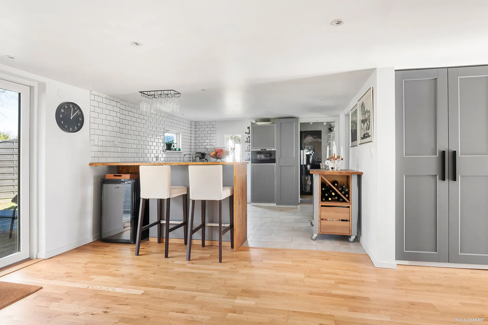 Villa, Rya 126 & 128, Eket, Örkelljunga