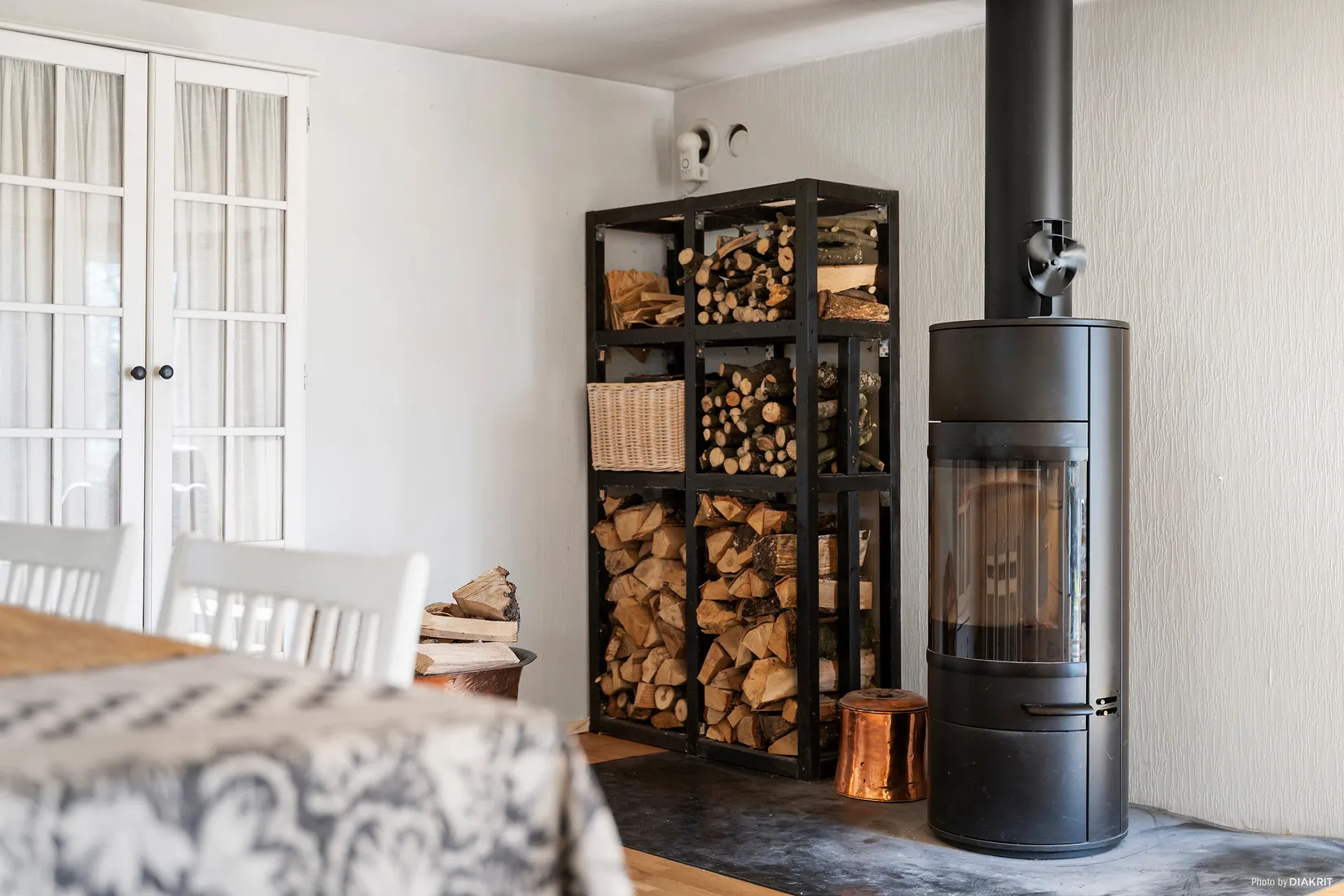 Villa, Rya 126 & 128, Eket, Örkelljunga