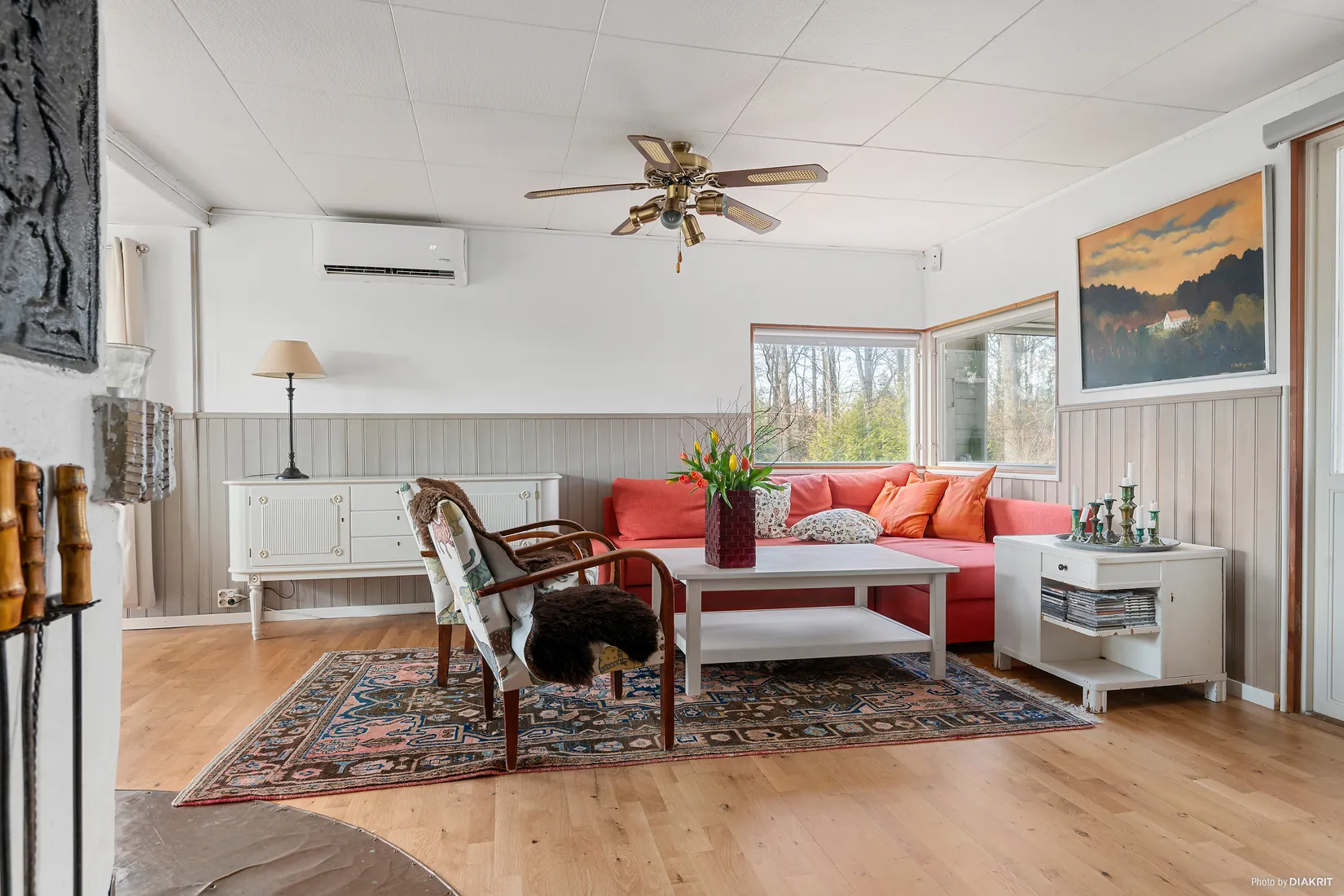 Villa, Rya 126 & 128, Eket, Örkelljunga