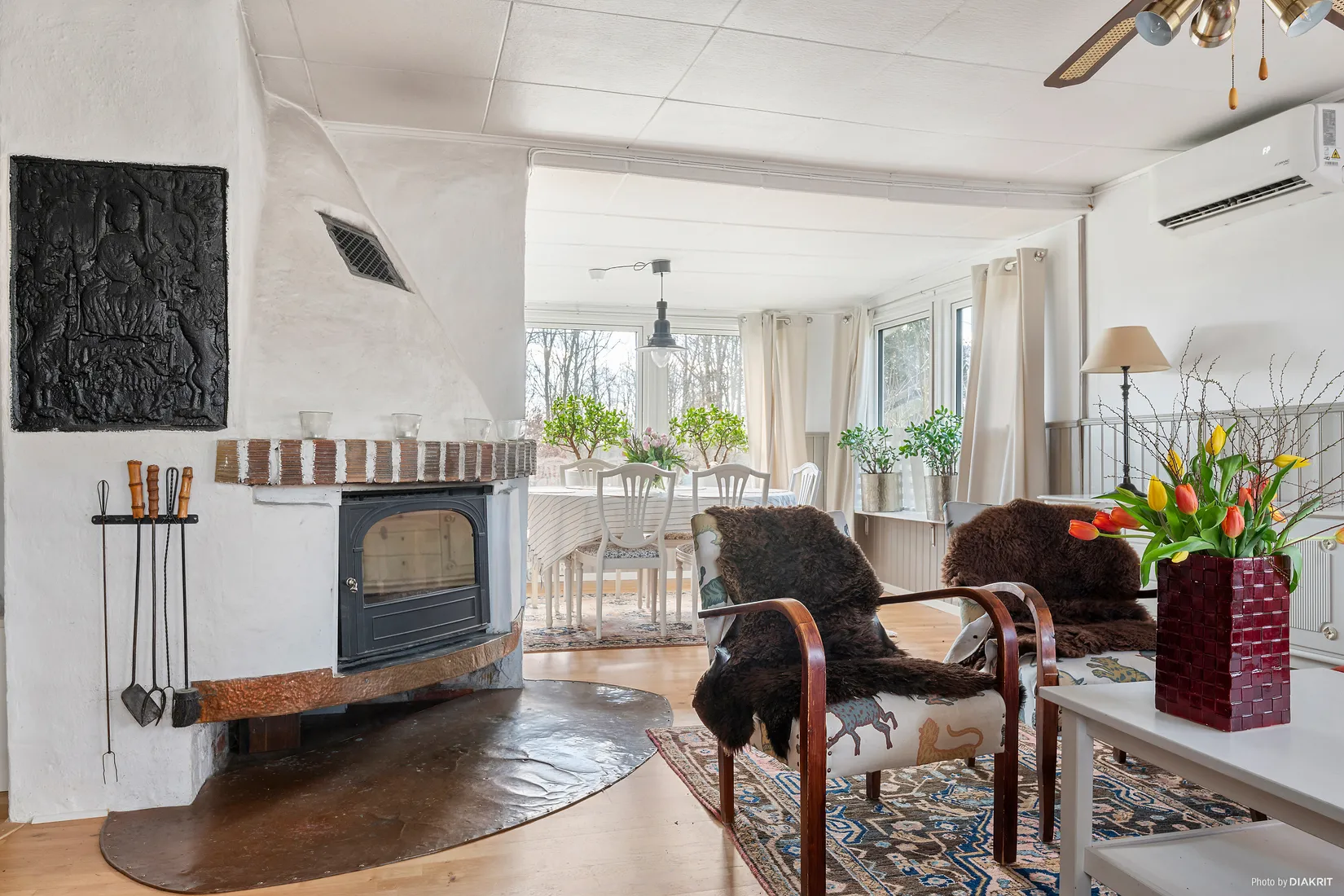 Villa, Rya 126 & 128, Eket, Örkelljunga