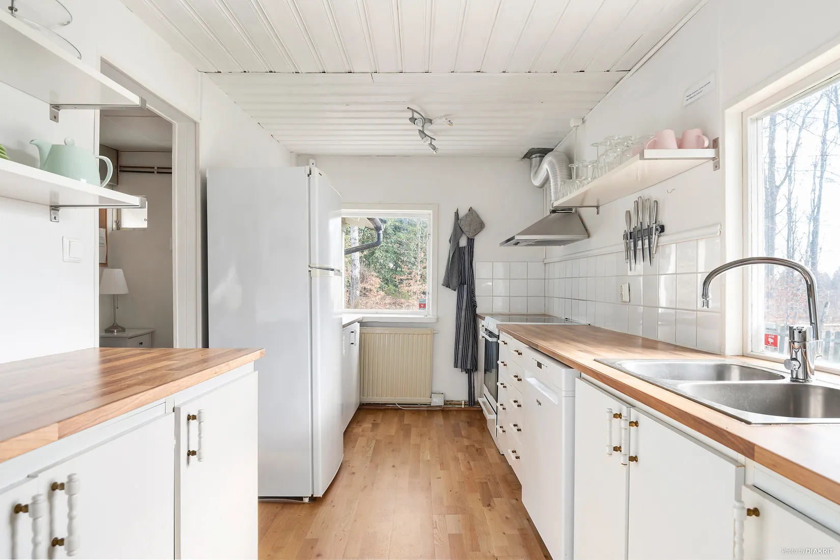 Villa, Rya 126 & 128, Eket, Örkelljunga