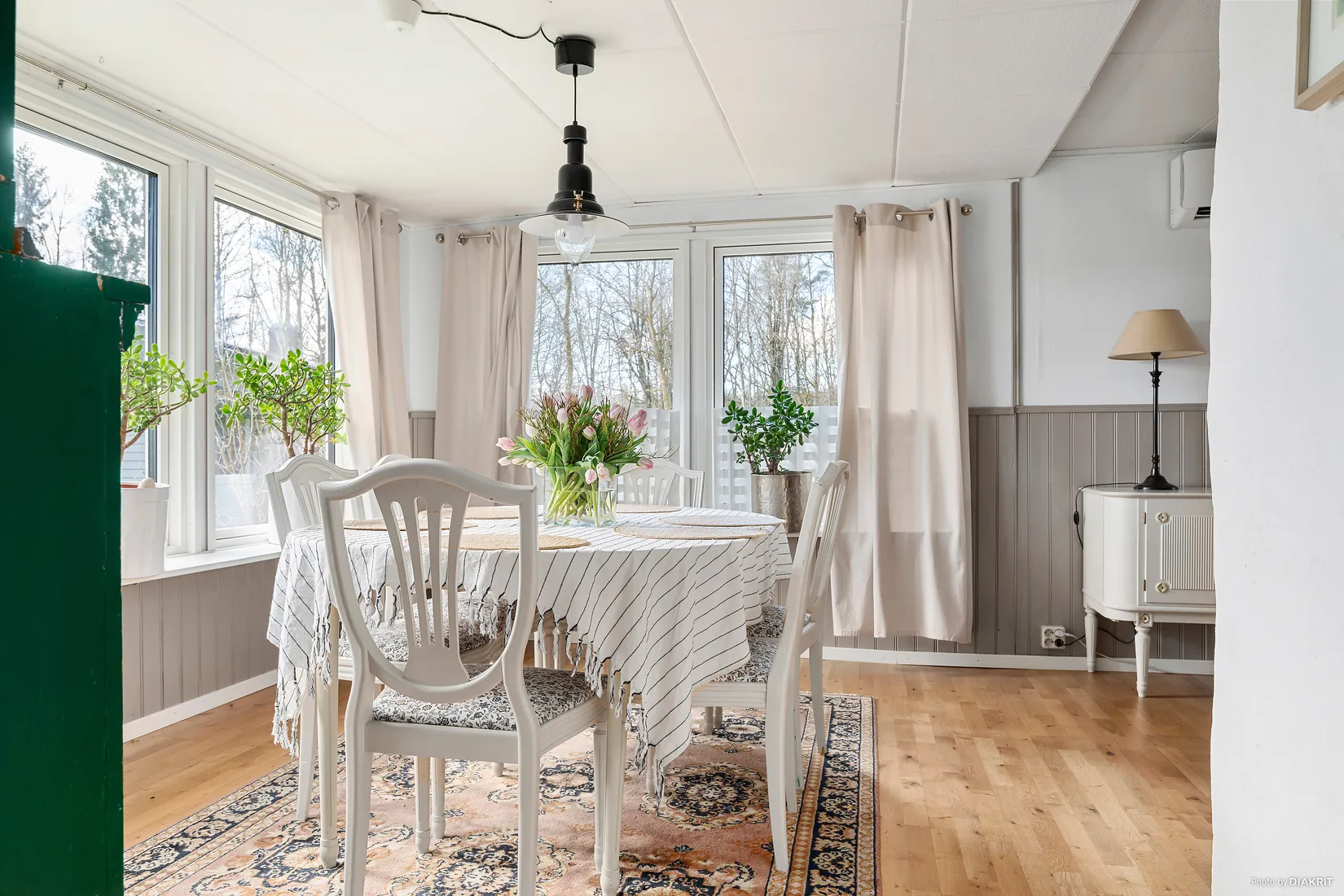 Villa, Rya 126 & 128, Eket, Örkelljunga