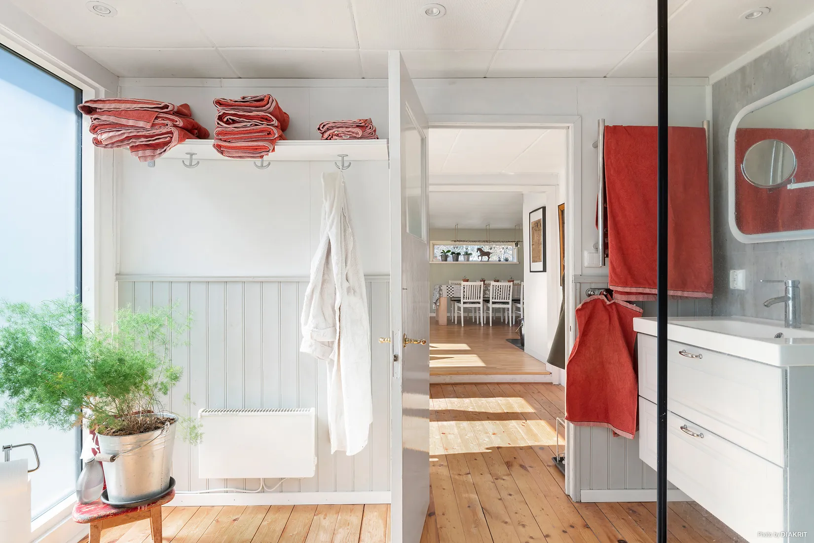 Villa, Rya 126 & 128, Eket, Örkelljunga