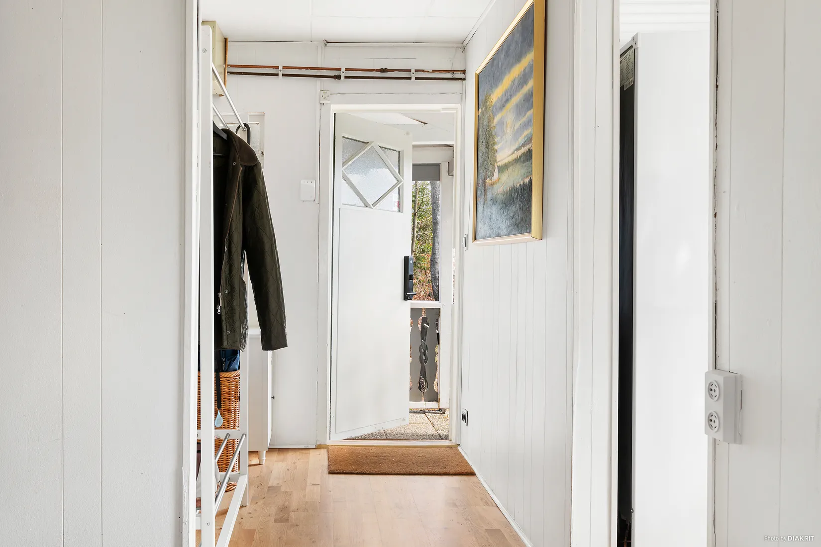 Villa, Rya 126 & 128, Eket, Örkelljunga