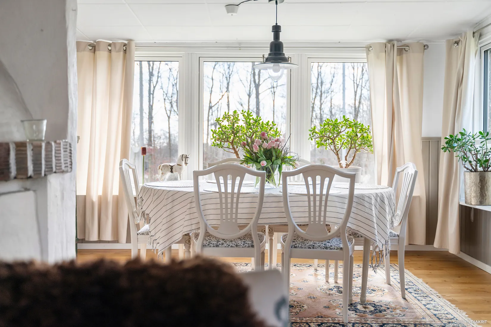 Villa, Rya 126 & 128, Eket, Örkelljunga