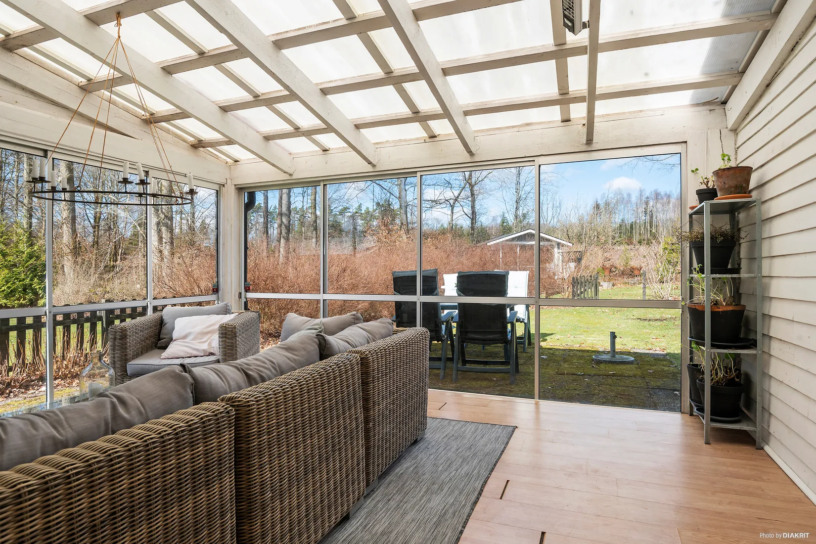 Villa, Rya 126 & 128, Eket, Örkelljunga