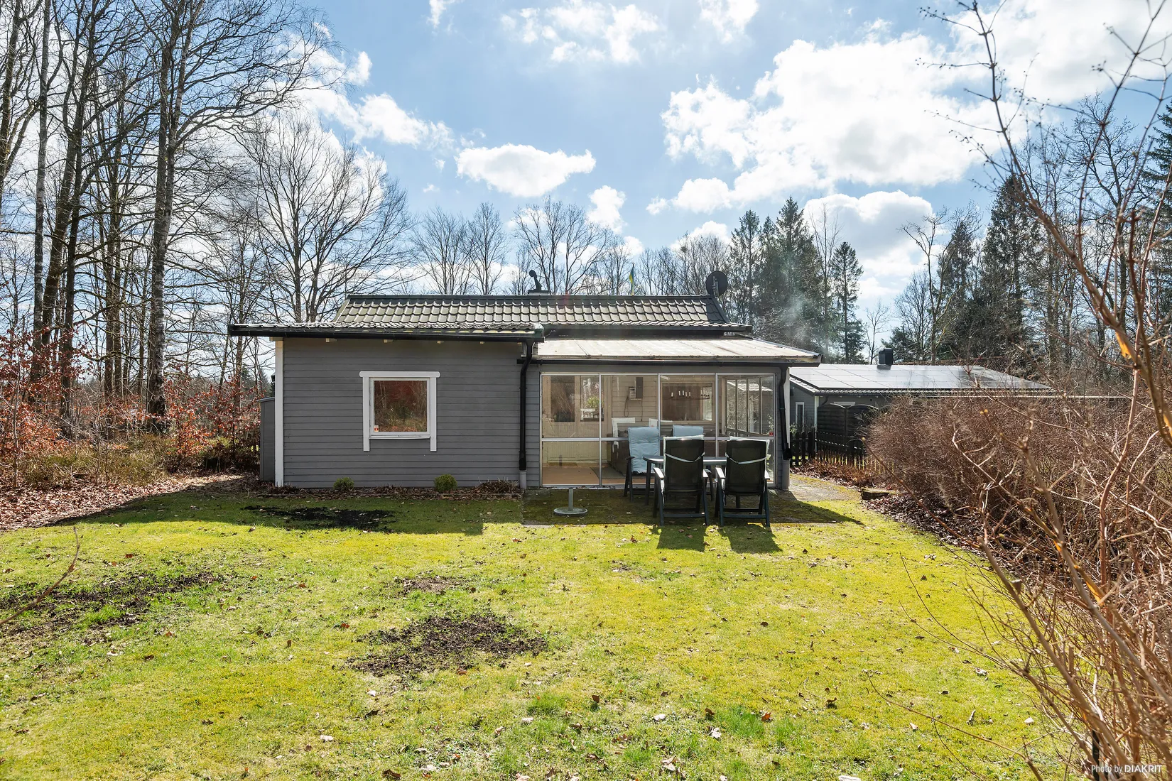 Villa, Rya 126 & 128, Eket, Örkelljunga