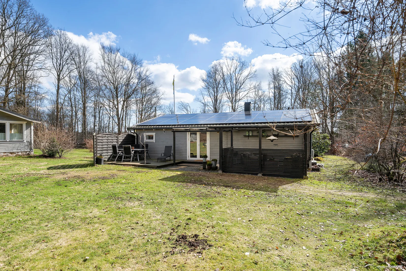 Villa, Rya 126 & 128, Eket, Örkelljunga