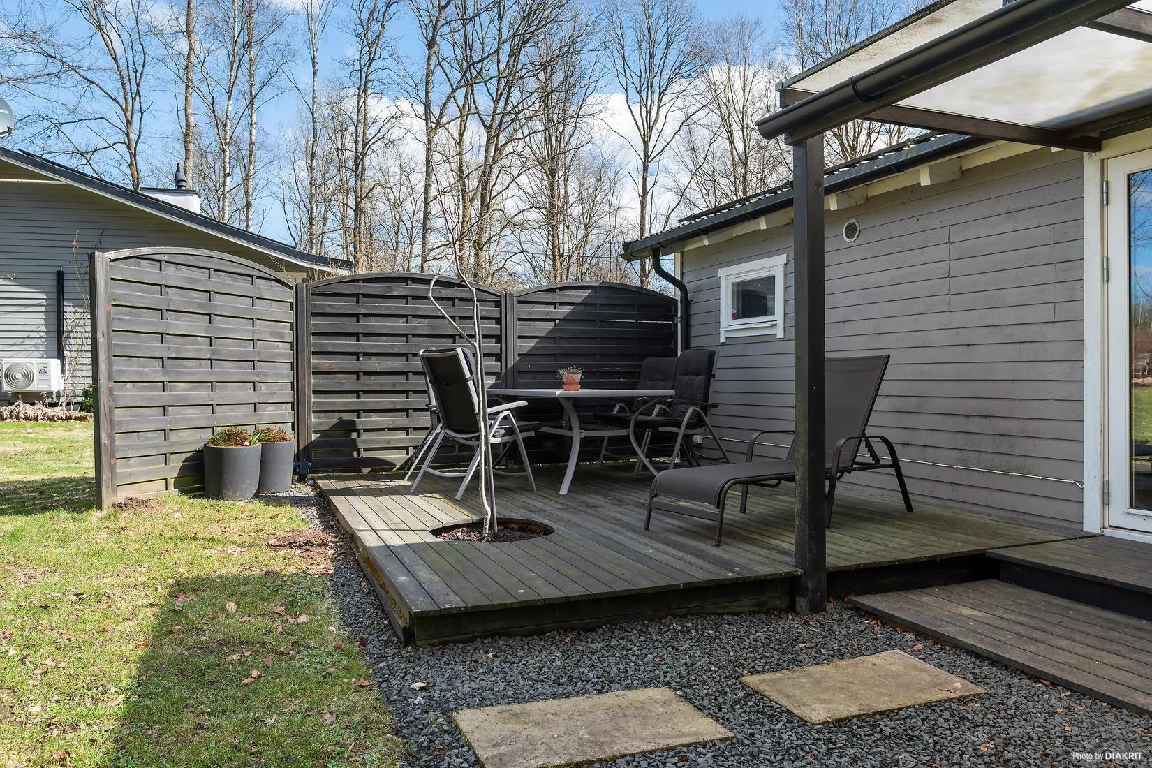 Villa, Rya 126 & 128, Eket, Örkelljunga