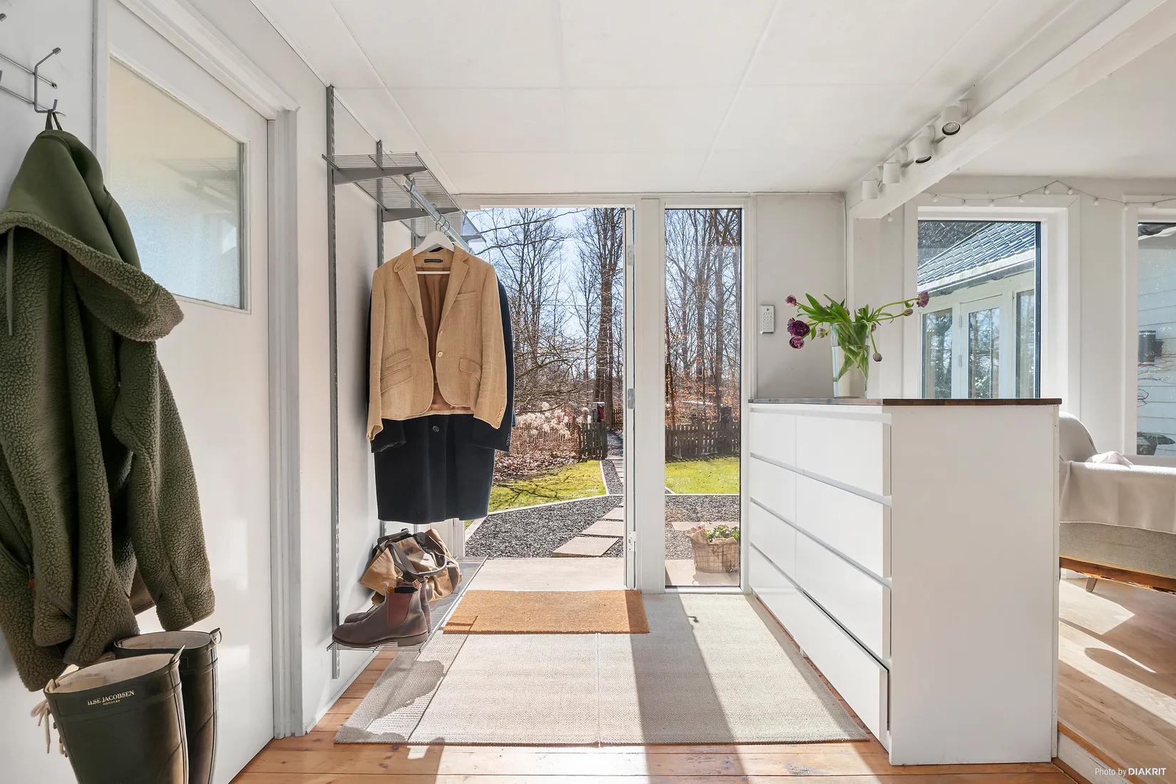 Villa, Rya 126 & 128, Eket, Örkelljunga