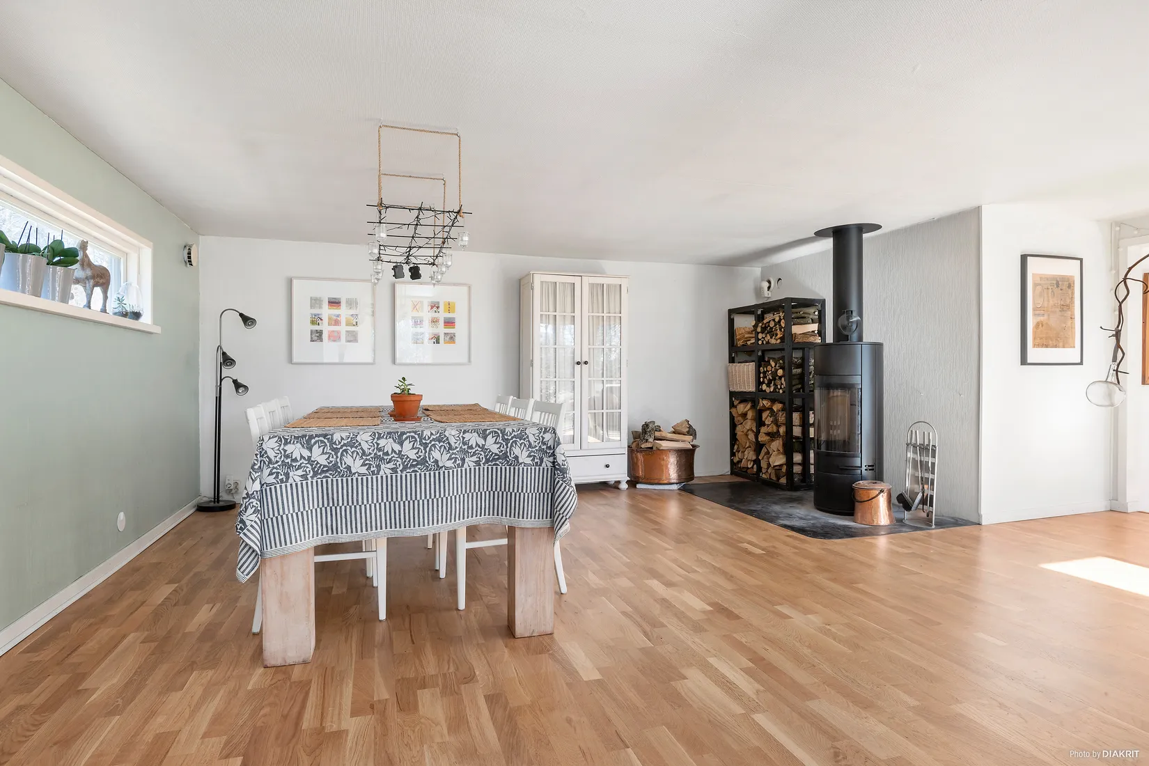 Villa, Rya 126 & 128, Eket, Örkelljunga