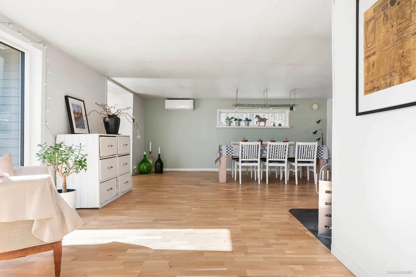 Villa, Rya 126 & 128, Eket, Örkelljunga