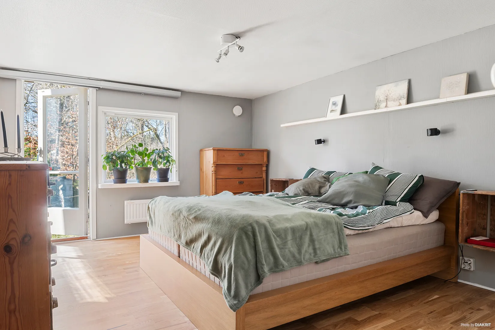 Villa, Rya 126 & 128, Eket, Örkelljunga