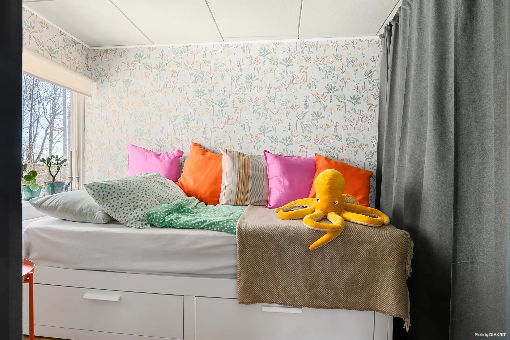 Villa, Rya 126 & 128, Eket, Örkelljunga