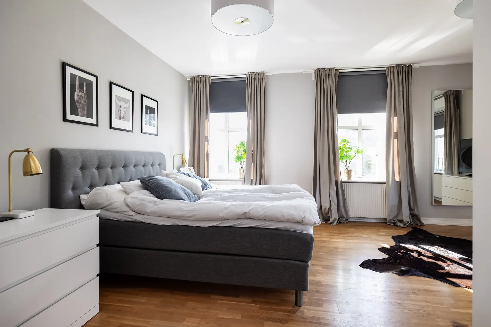 Villa, Järnvägsgatan 11, Kumla