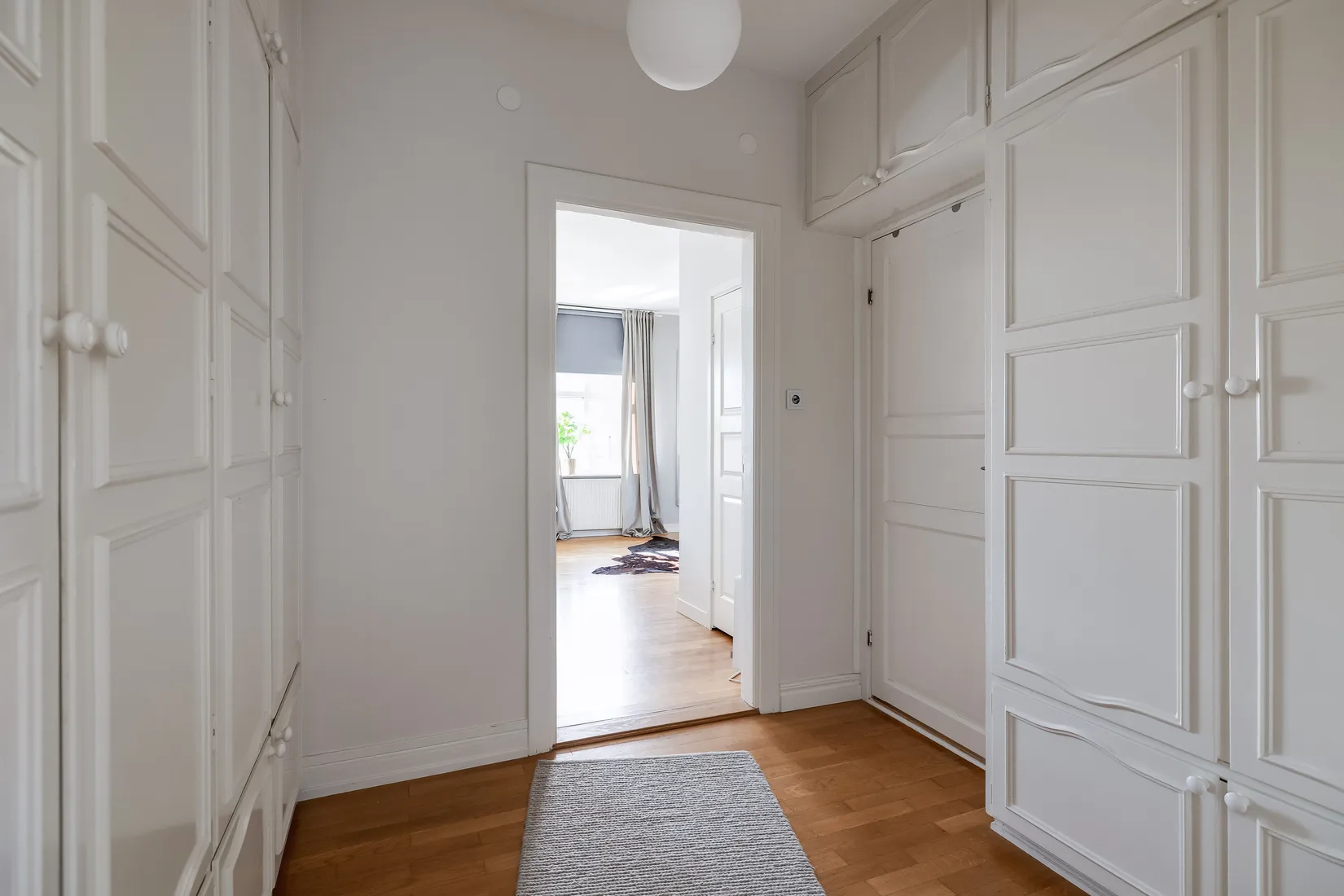 Villa, Järnvägsgatan 11, Kumla