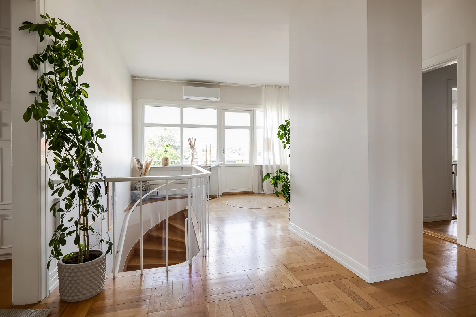 Villa, Järnvägsgatan 11, Kumla