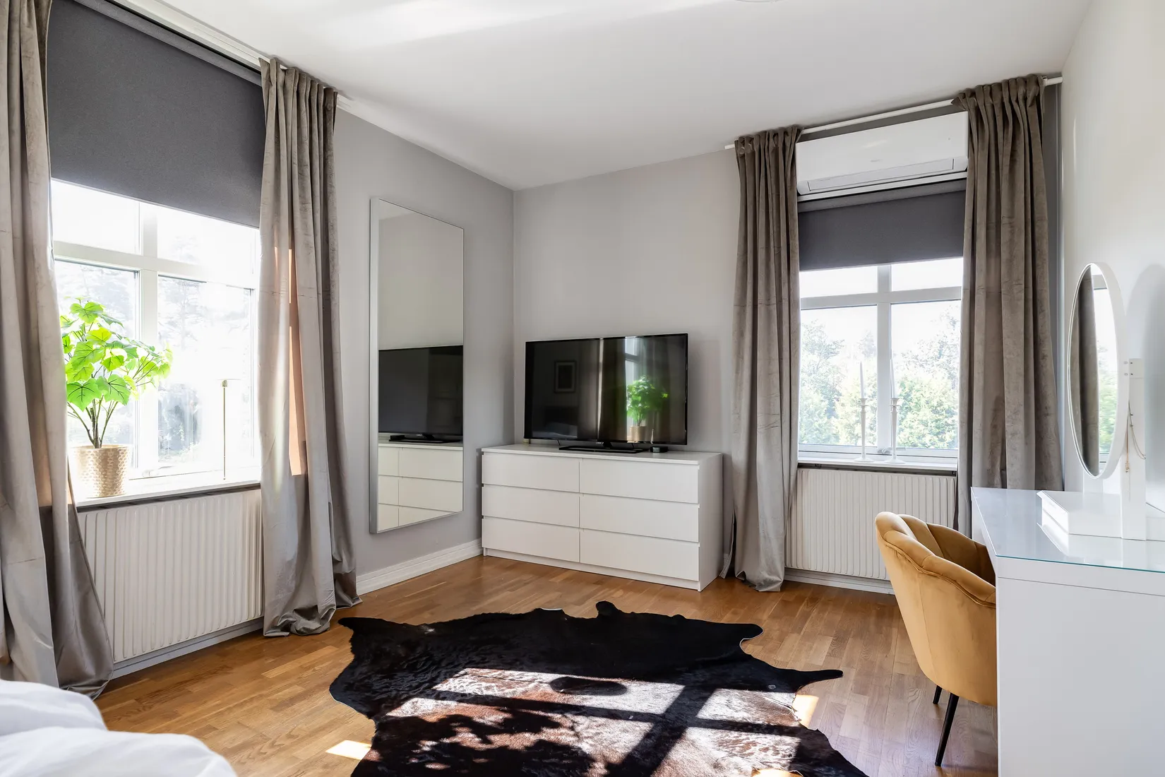 Villa, Järnvägsgatan 11, Kumla