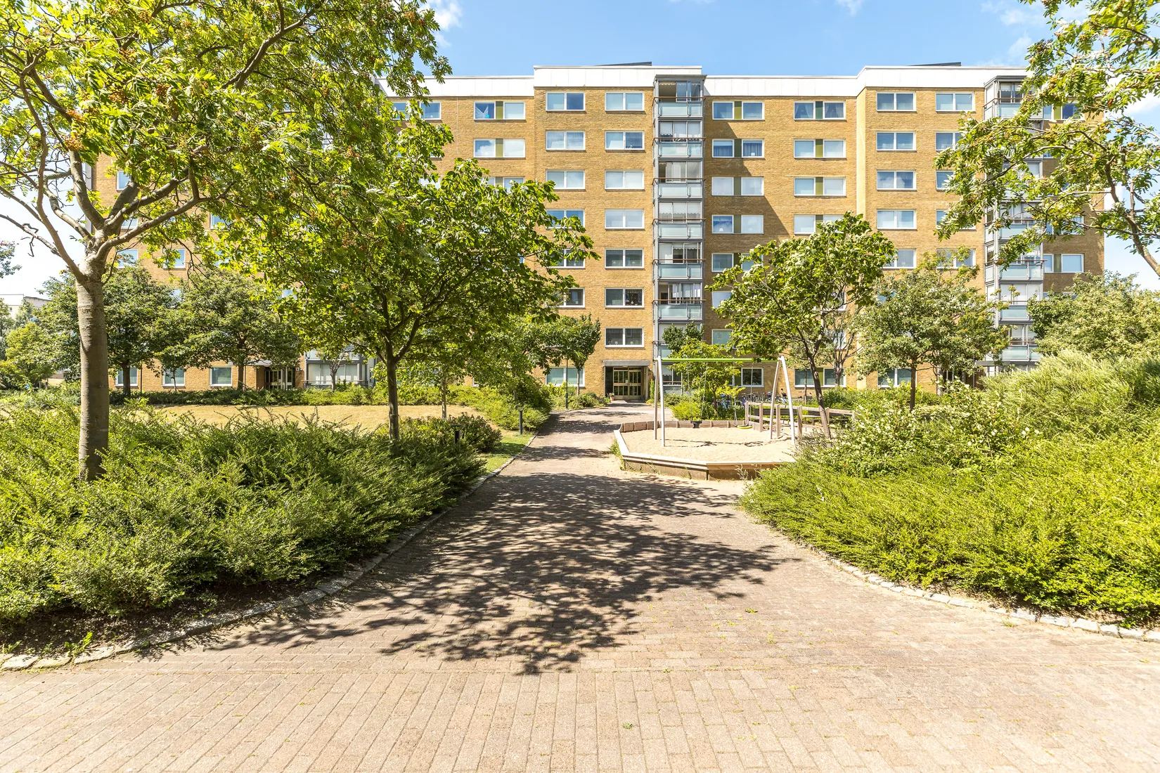 Bostadsrätt, Konsultgatan 21, Södertorp, Malmö