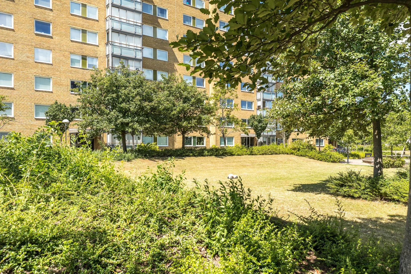 Bostadsrätt, Konsultgatan 21, Södertorp, Malmö