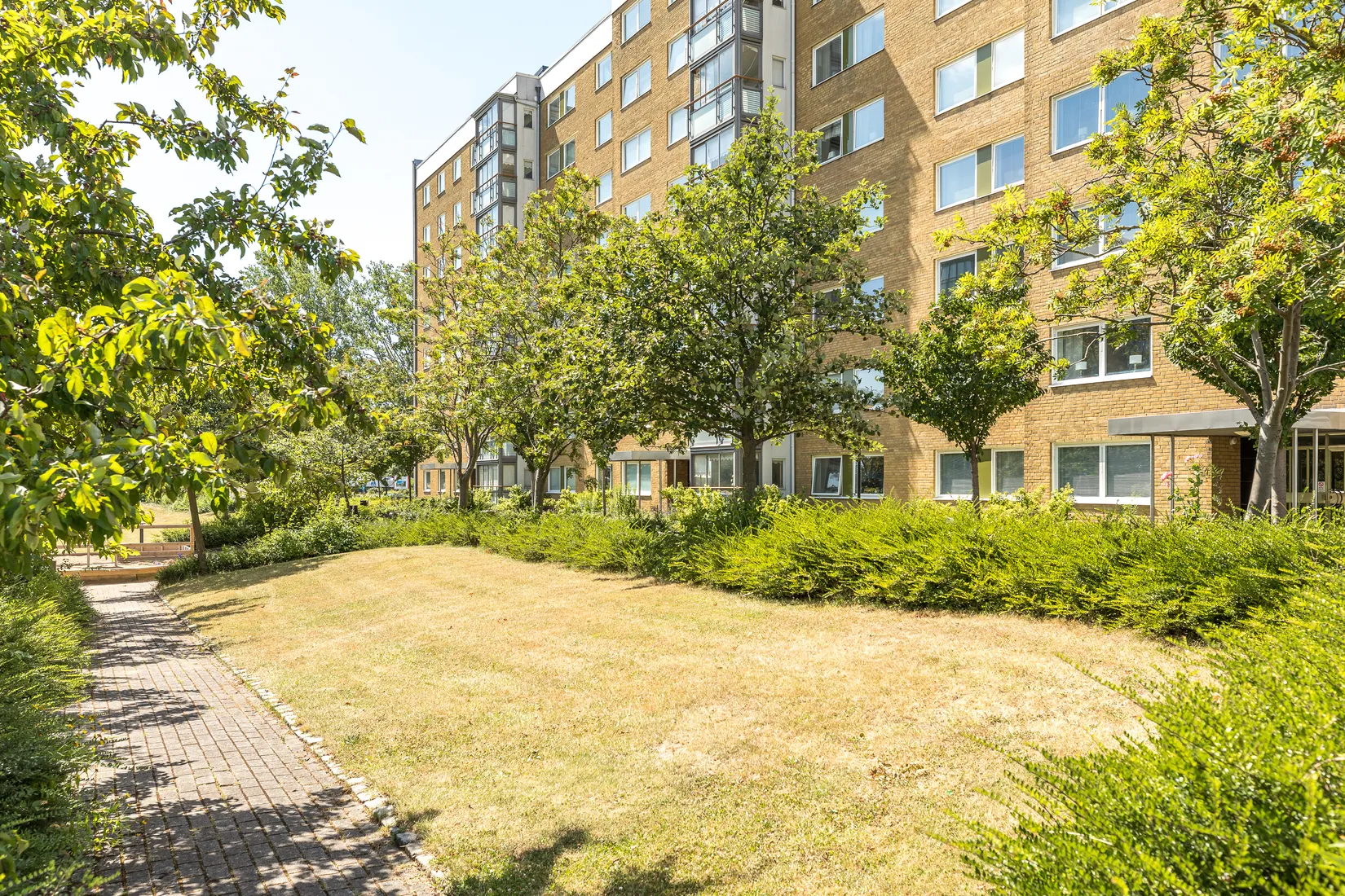 Bostadsrätt, Konsultgatan 21, Södertorp, Malmö