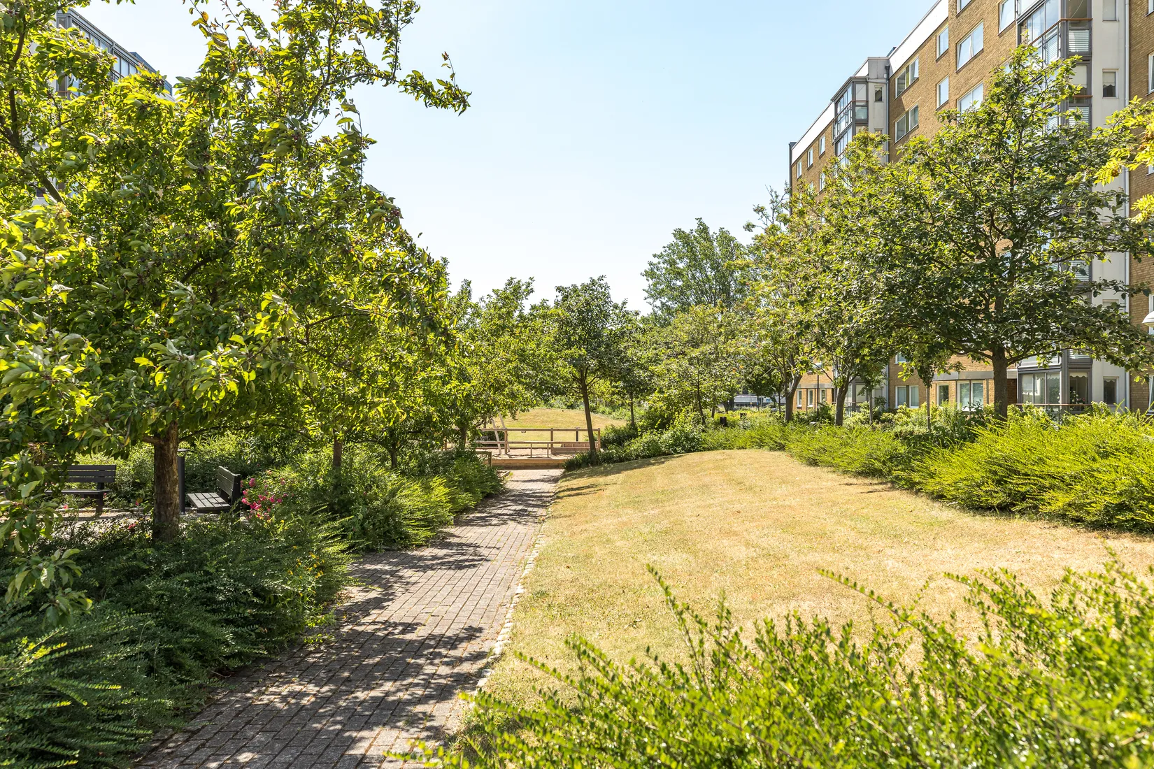 Bostadsrätt, Konsultgatan 21, Södertorp, Malmö