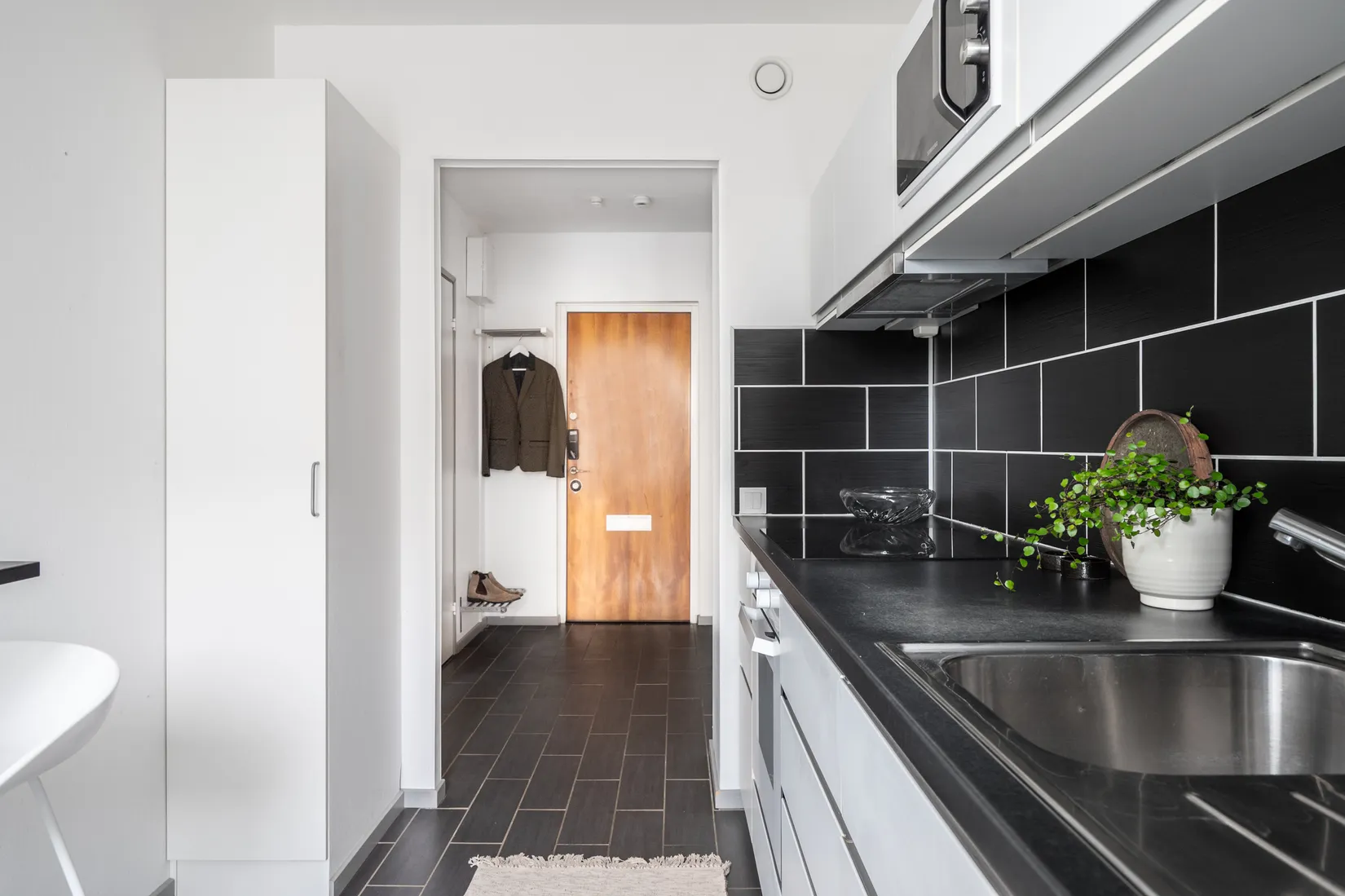 Bostadsrätt, Konsultgatan 21, Södertorp, Malmö