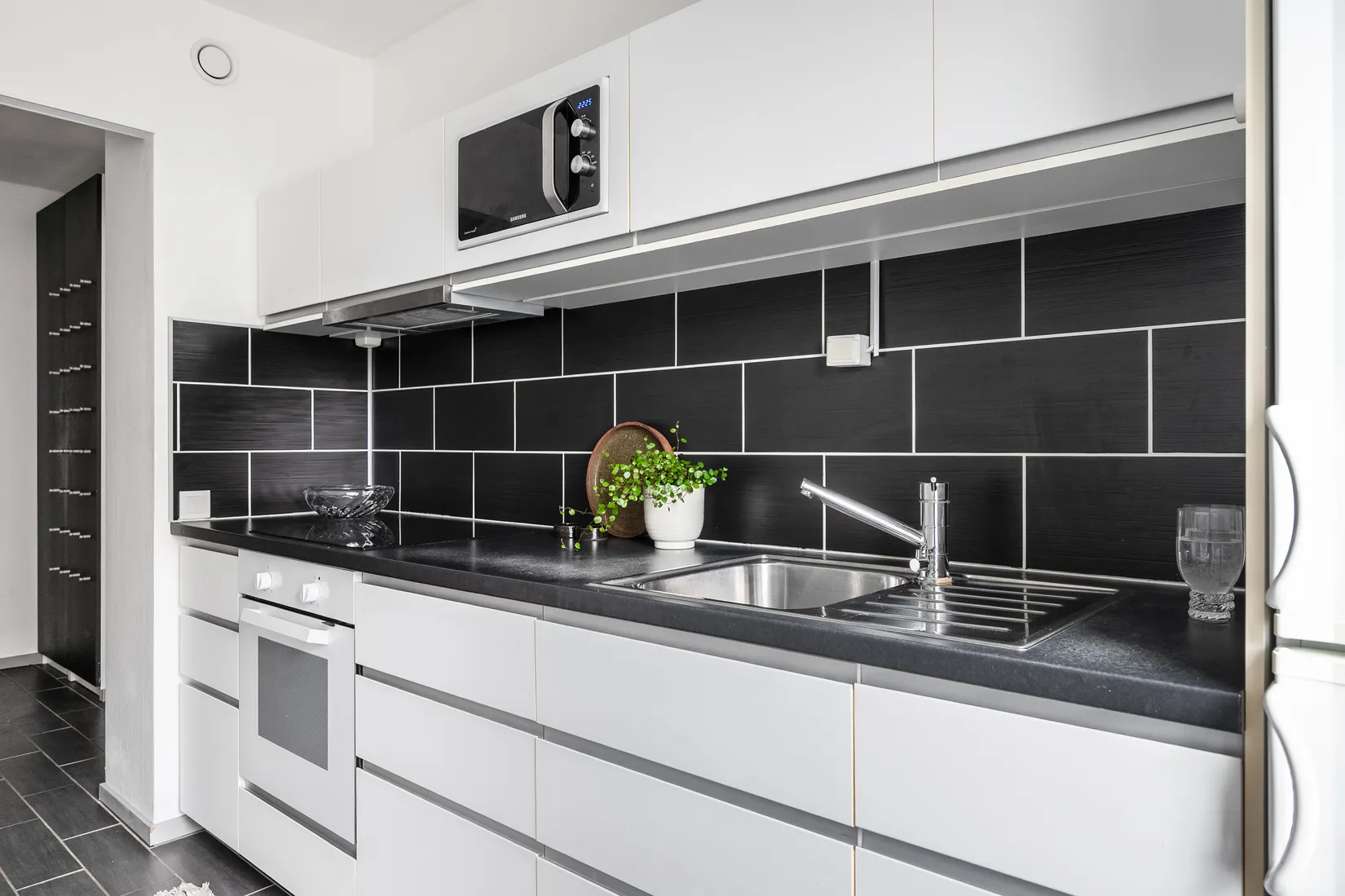 Bostadsrätt, Konsultgatan 21, Södertorp, Malmö