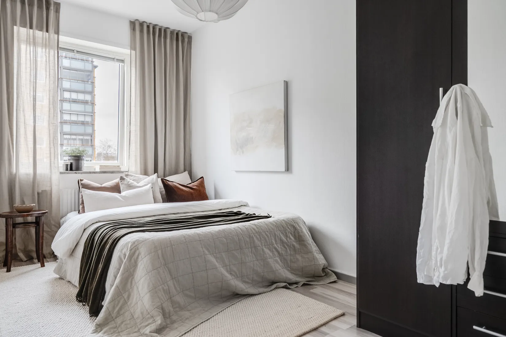 Bostadsrätt, Konsultgatan 21, Södertorp, Malmö