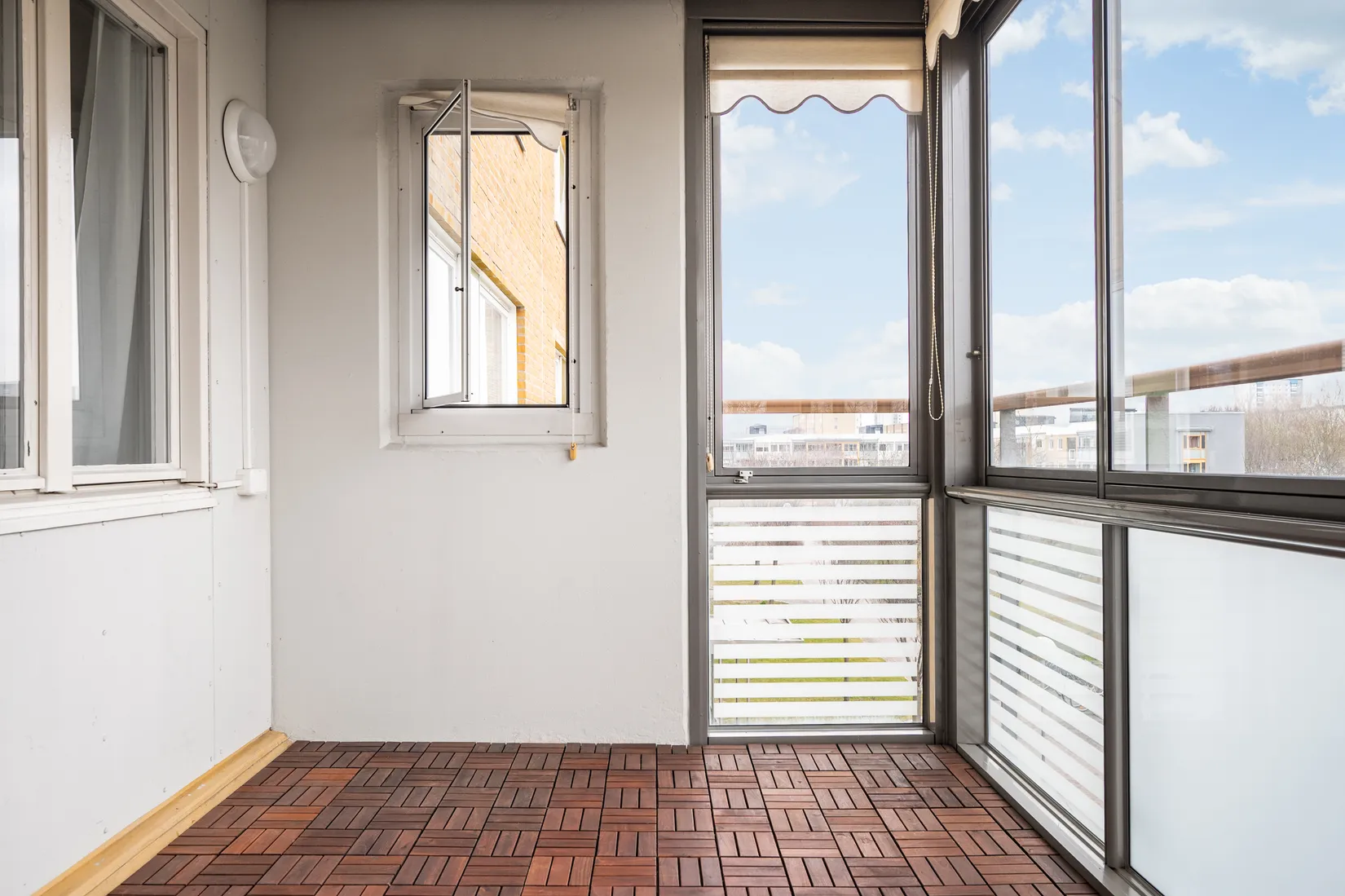 Bostadsrätt, Konsultgatan 21, Södertorp, Malmö