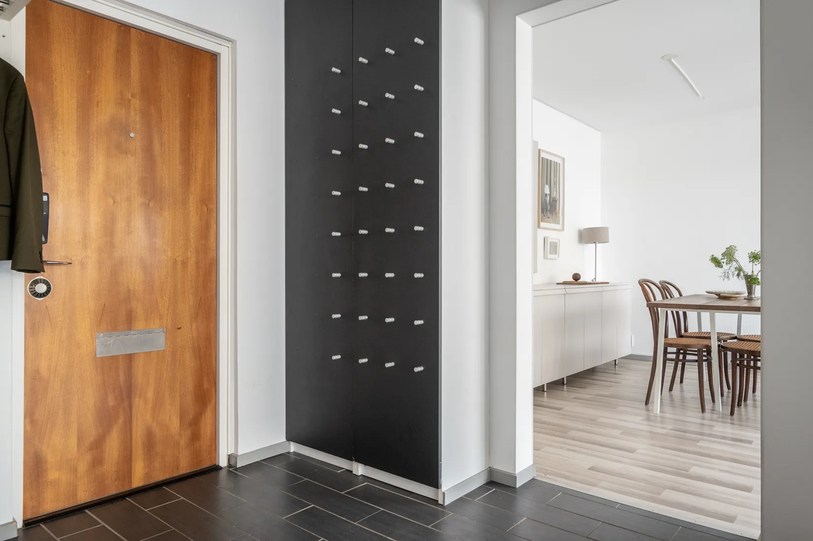 Bostadsrätt, Konsultgatan 21, Södertorp, Malmö