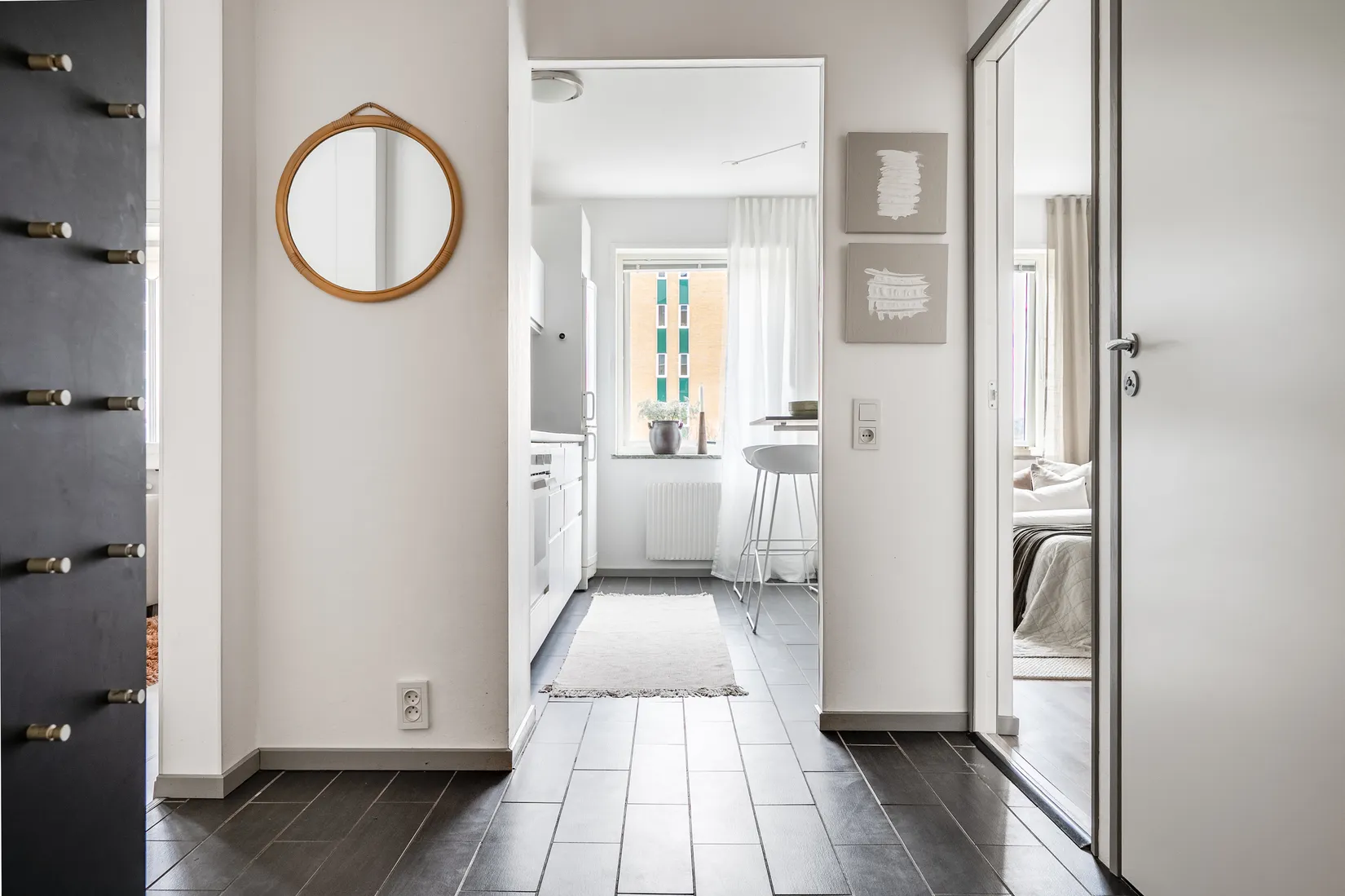 Bostadsrätt, Konsultgatan 21, Södertorp, Malmö